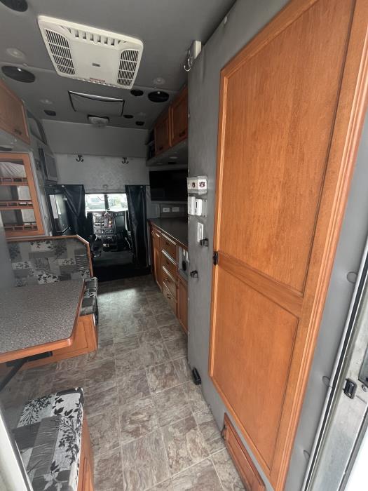 2016 Western Star 4900EX-16