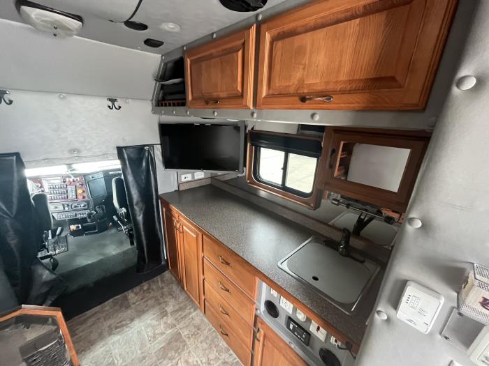 2016 Western Star 4900EX-20