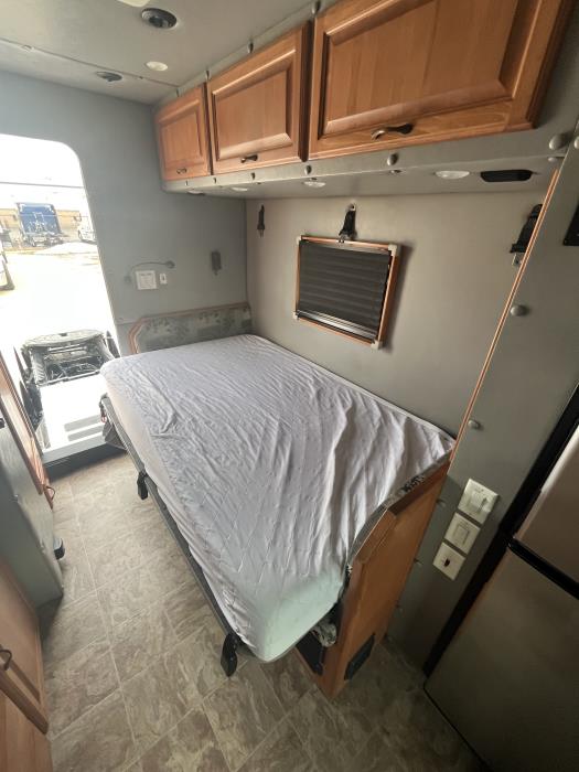 2016 Western Star 4900EX-23