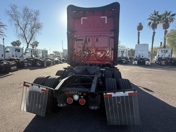 2022 Freightliner Cascadia-4
