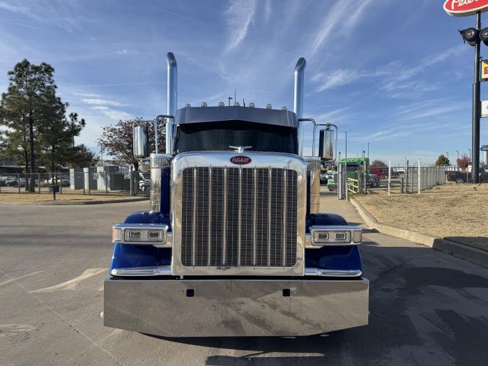 2026 Peterbilt 589-7