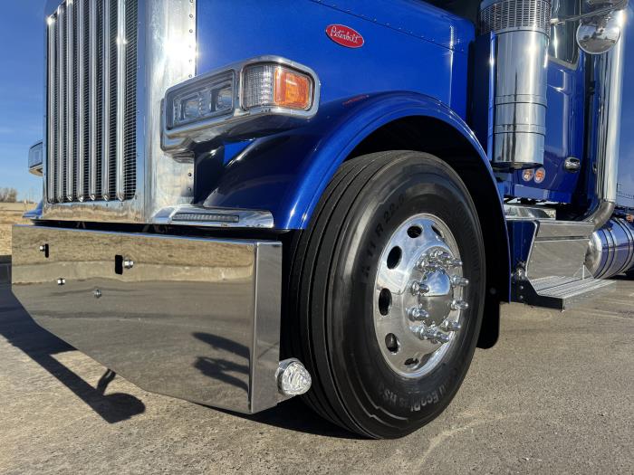 2026 Peterbilt 589-11