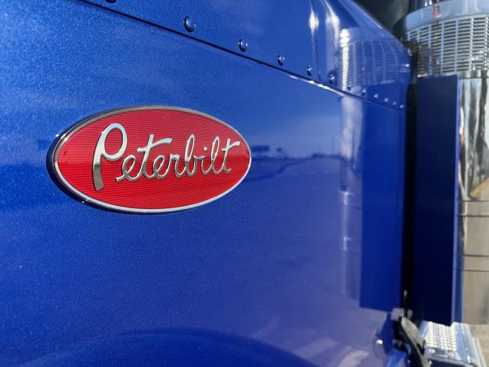2026 Peterbilt 589-13