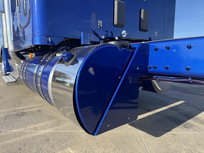 2026 Peterbilt 589-19