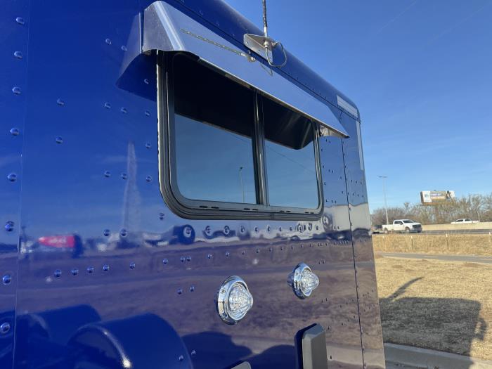 2026 Peterbilt 589-20