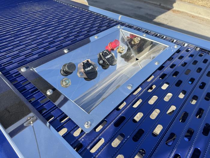 2026 Peterbilt 589-23