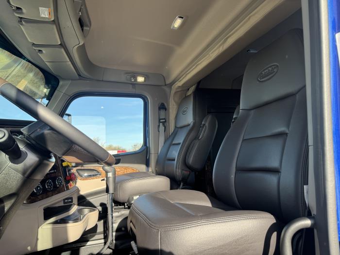 2026 Peterbilt 589-27