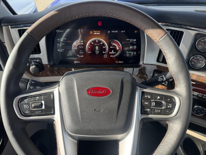 2026 Peterbilt 589-28