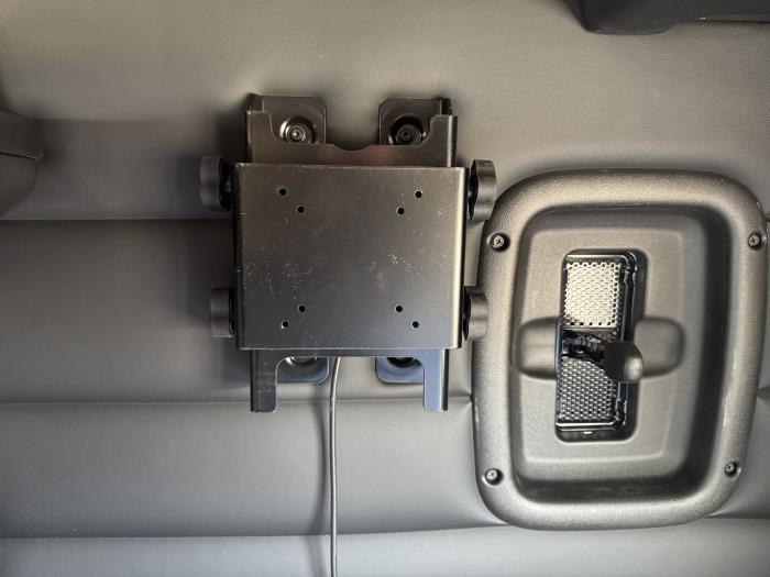 2026 Peterbilt 589-42