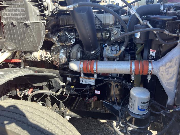 2022 Freightliner Cascadia-5