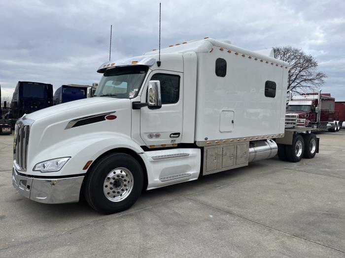 2026 Peterbilt 579-1