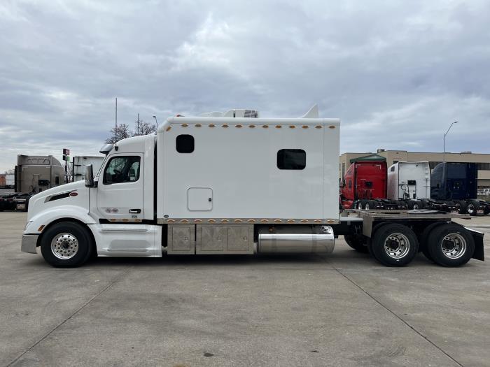 2026 Peterbilt 579-2