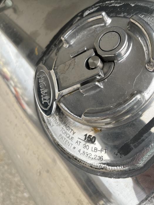 2026 Peterbilt 579-5