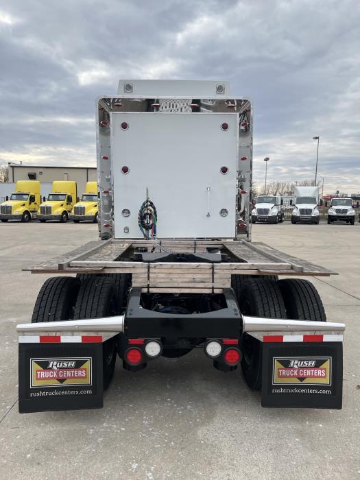 2026 Peterbilt 579-6