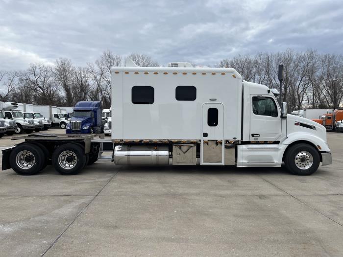 2026 Peterbilt 579-7