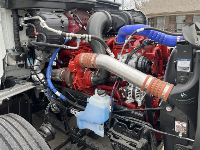 2026 Peterbilt 579-9