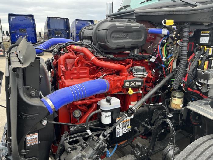 2026 Peterbilt 579-10