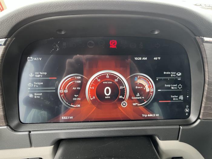 2026 Peterbilt 579-14