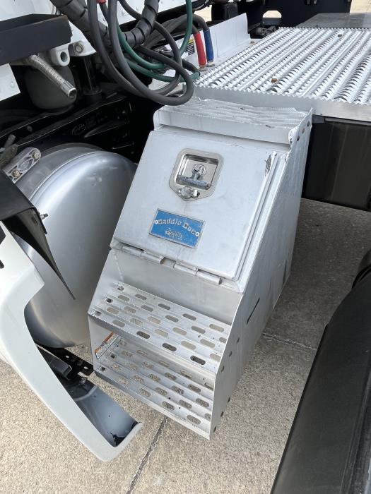 2022 Peterbilt 579-4