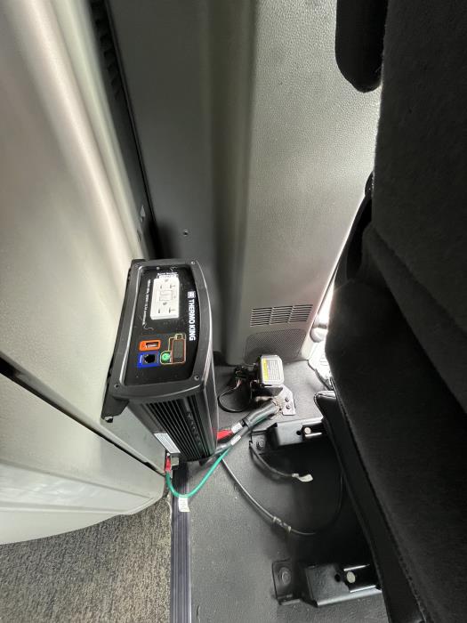 2022 Peterbilt 579-17