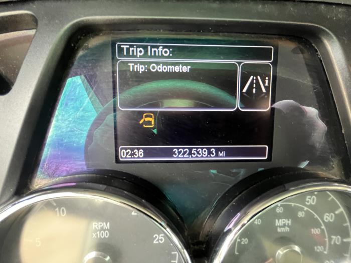 2022 Peterbilt 579-20