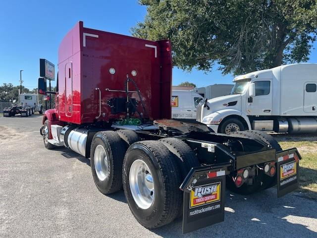 2022 Peterbilt 579-3