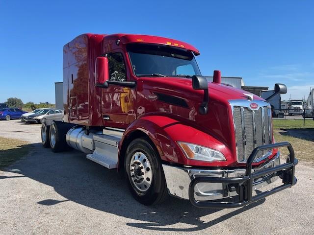 2022 Peterbilt 579-7