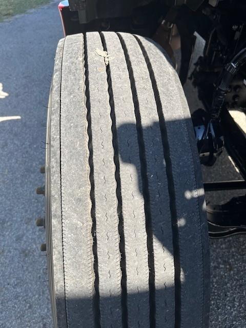 2022 Peterbilt 579-9