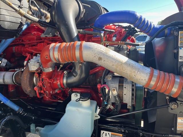 2022 Peterbilt 579-12