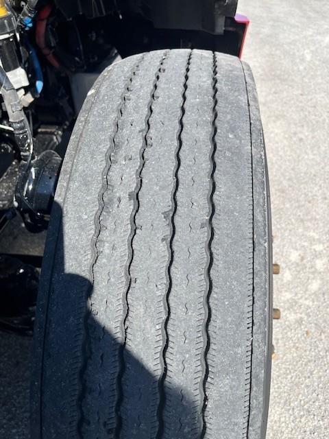 2022 Peterbilt 579-11