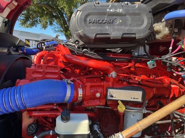 2022 Peterbilt 579-13