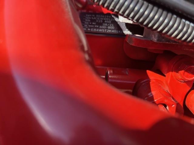 2022 Peterbilt 579-14