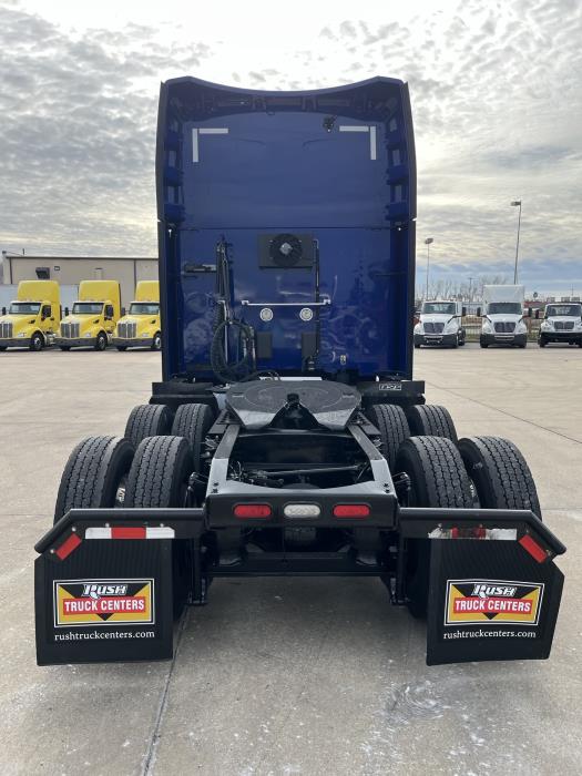 2022 Peterbilt 579-5