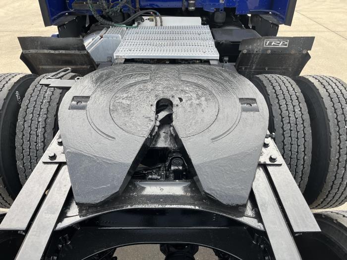 2022 Peterbilt 579-6