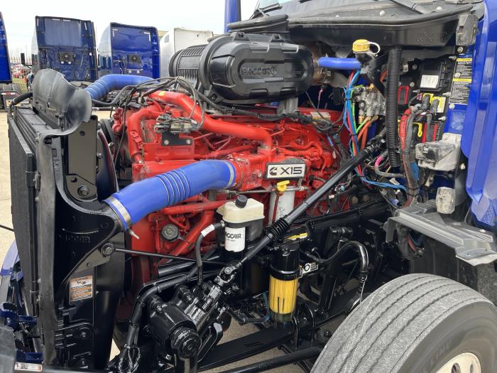 2022 Peterbilt 579-12