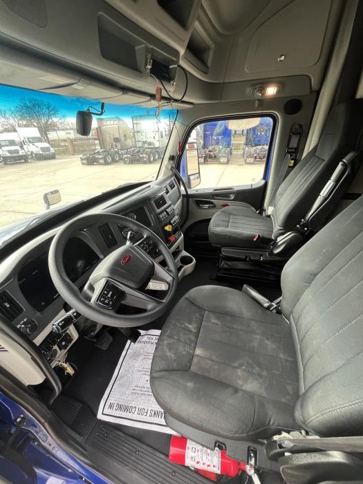 2022 Peterbilt 579-14
