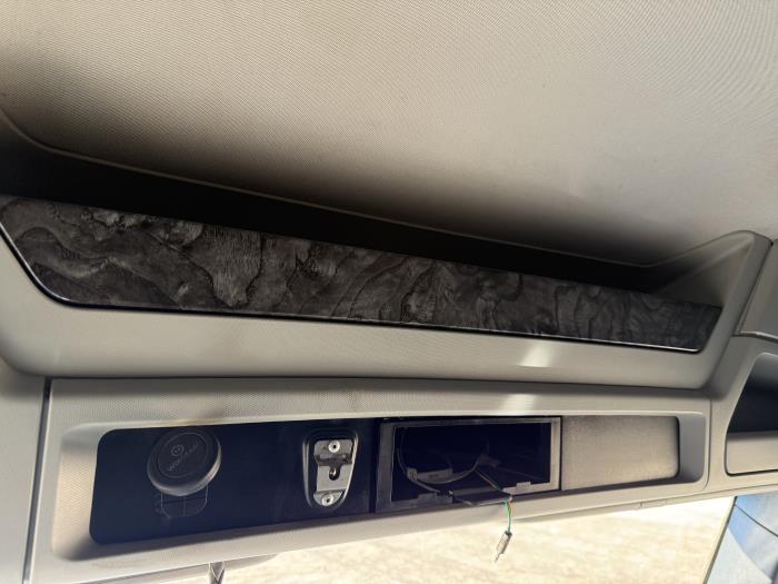 2022 Kenworth W990-10