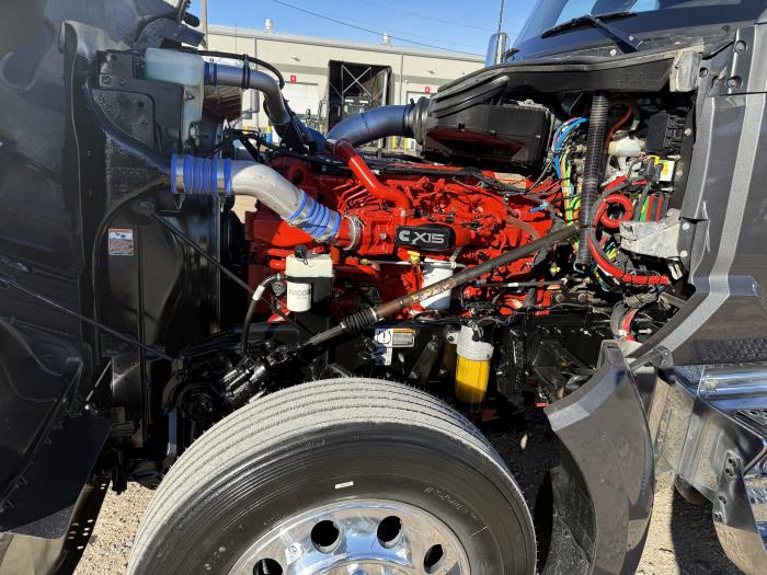 2022 Kenworth W990-19