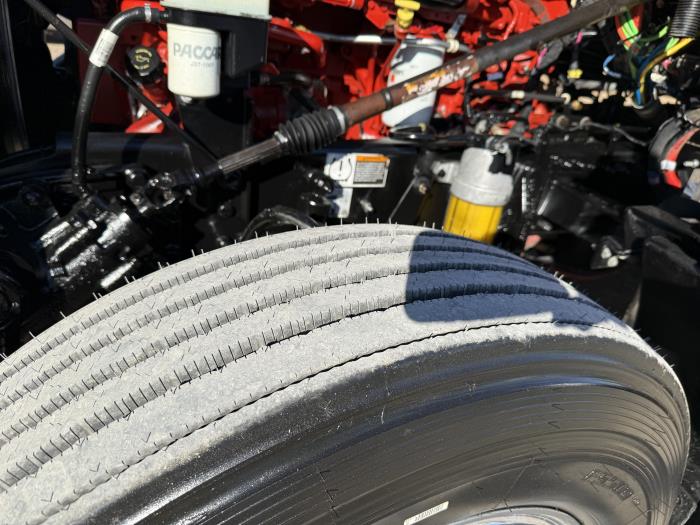 2022 Kenworth W990-20