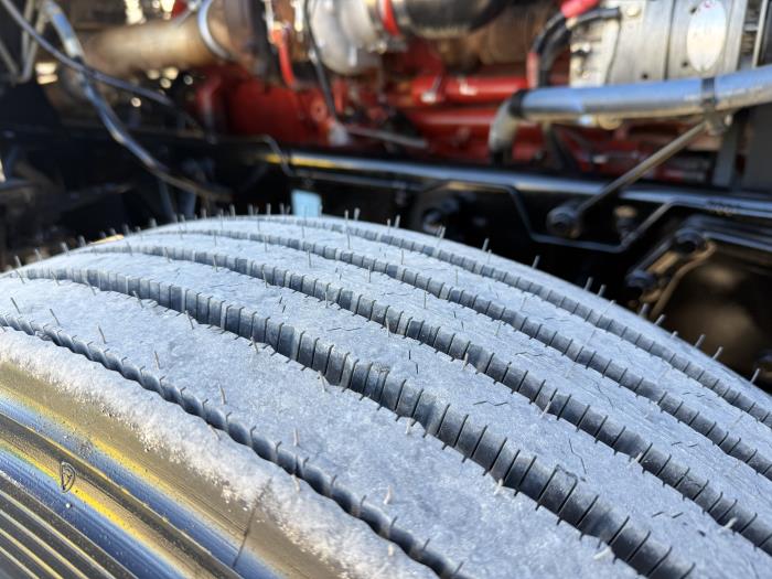 2022 Kenworth W990-22