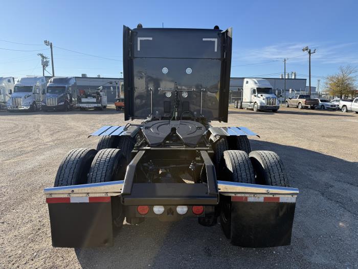 2022 Kenworth W990-39