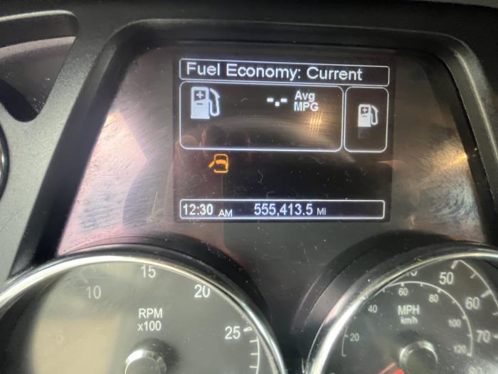 2022 Peterbilt 579-17