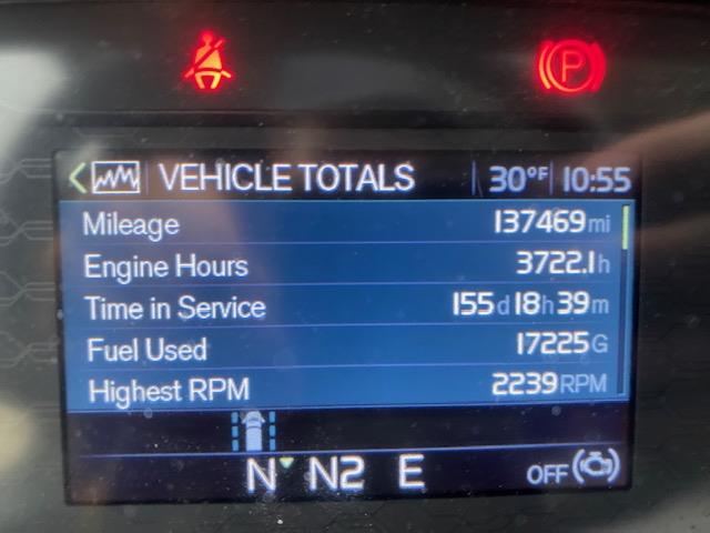 2023 Volvo VNR64T400-28