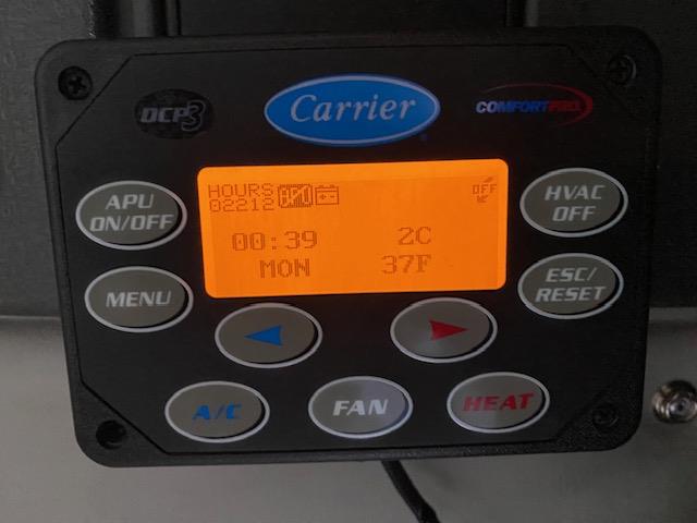 2023 Volvo VNR64T400-26