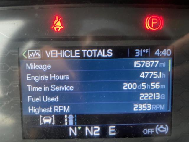 2023 Volvo VNR64T400-28