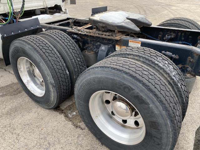 2020 Freightliner Cascadia-5