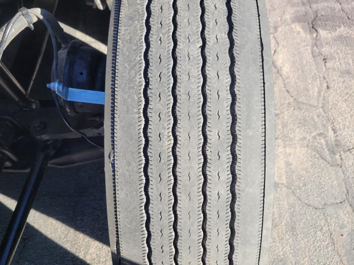 2022 Freightliner Cascadia-9