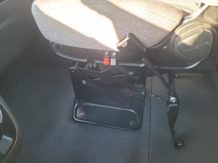 2022 International LT625-24