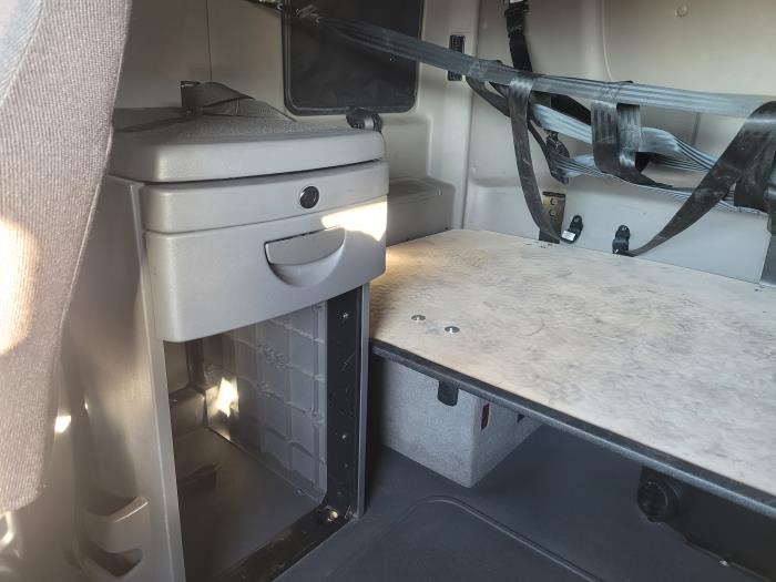 2022 International LT625-20