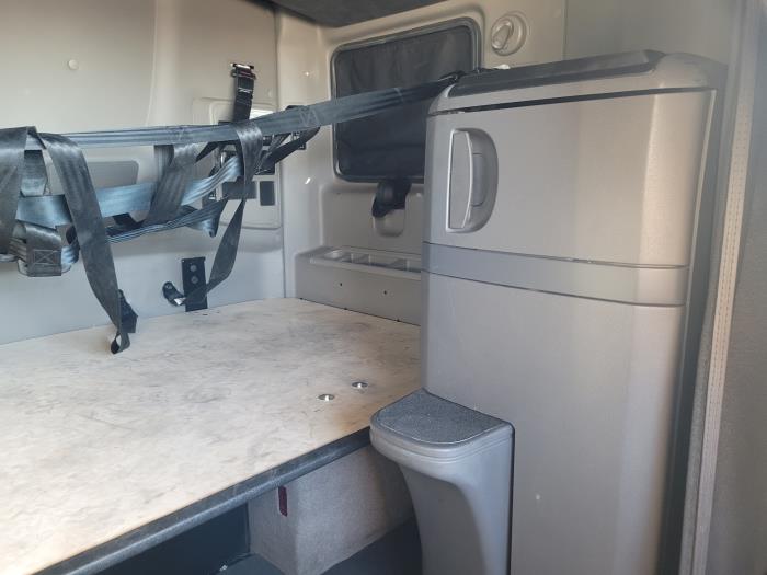 2022 International LT625-22